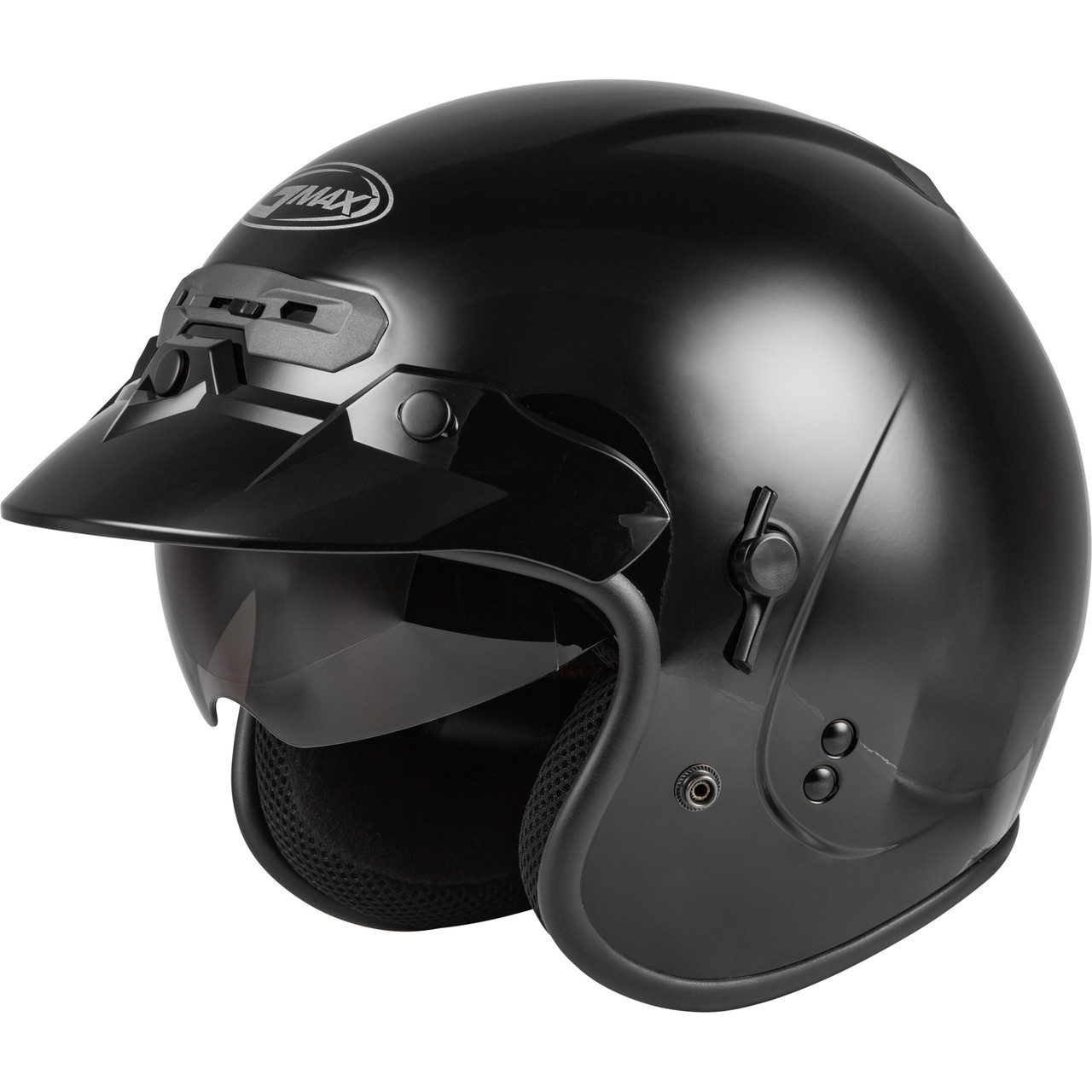 GM-32 Open-Face Helmet | GMAX Helmets