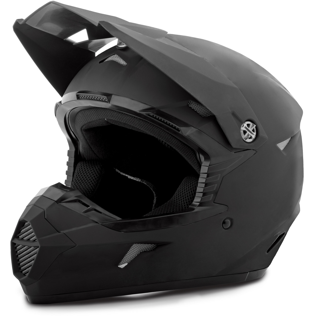 Off-Road Motorcycle Gear & Helmets