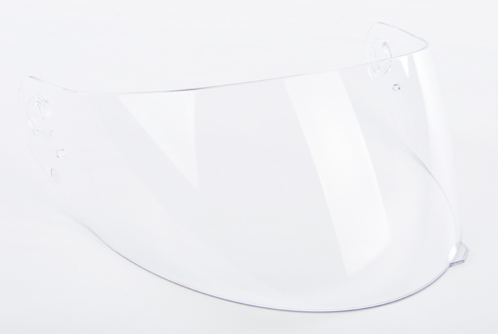 Shield Single Lens Clear GM-64/MD-01 GMAX Helmets