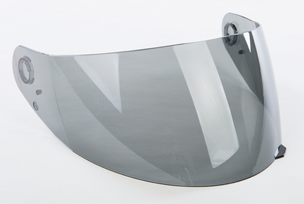 Shield Single Lens Smoke GM-64/MD-01 GMAX Helmets