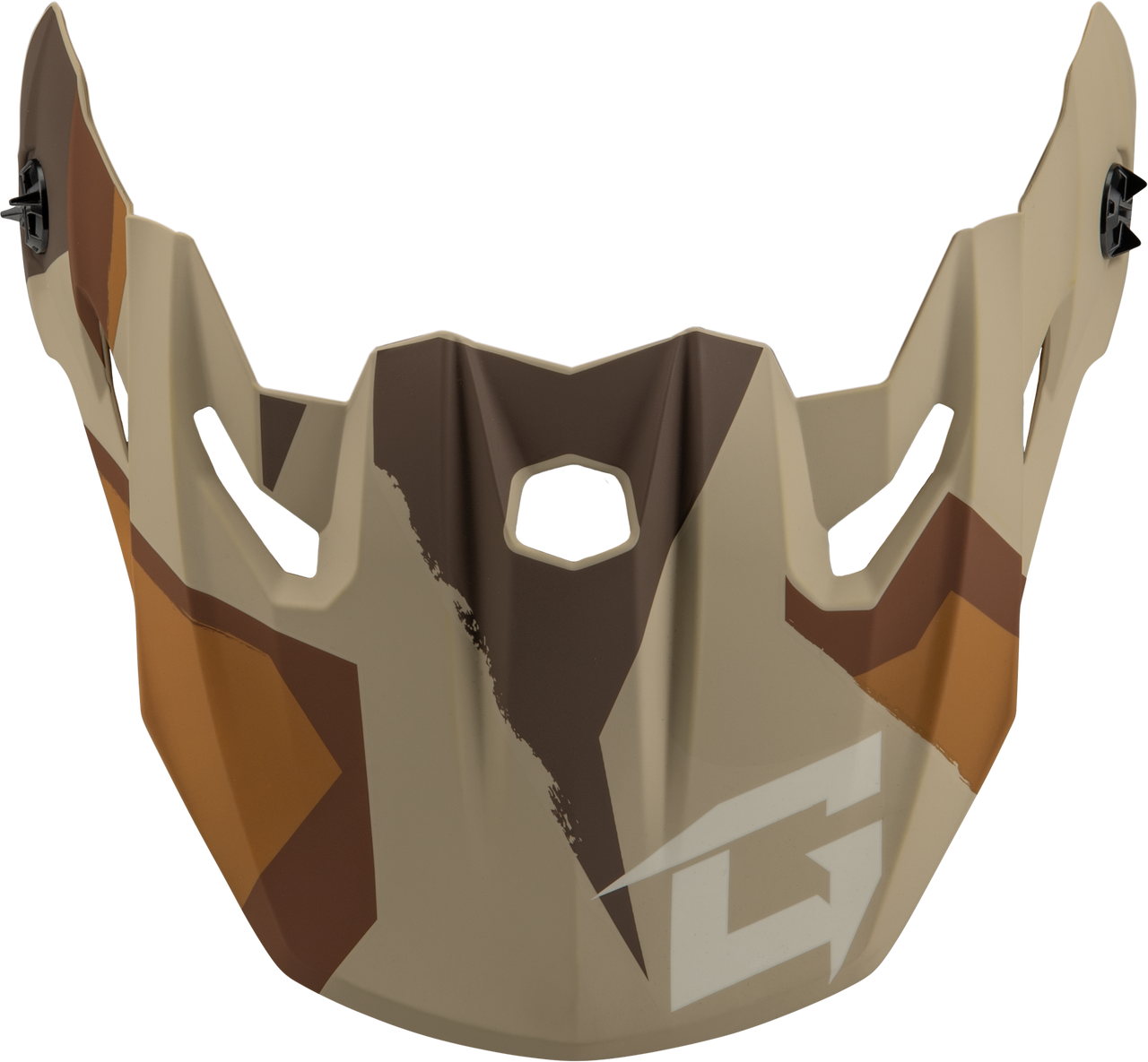 MX-96 Splinter Helmet Visor | GMAX Helmets