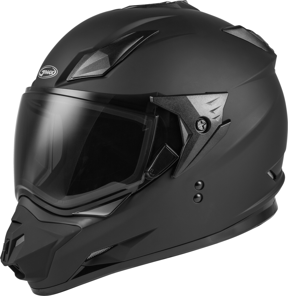 gmax gm11d dual sport motorcycle helmet GM11 SCUD – Helmets less set GMAX GM-11 Dual Sport Helmet