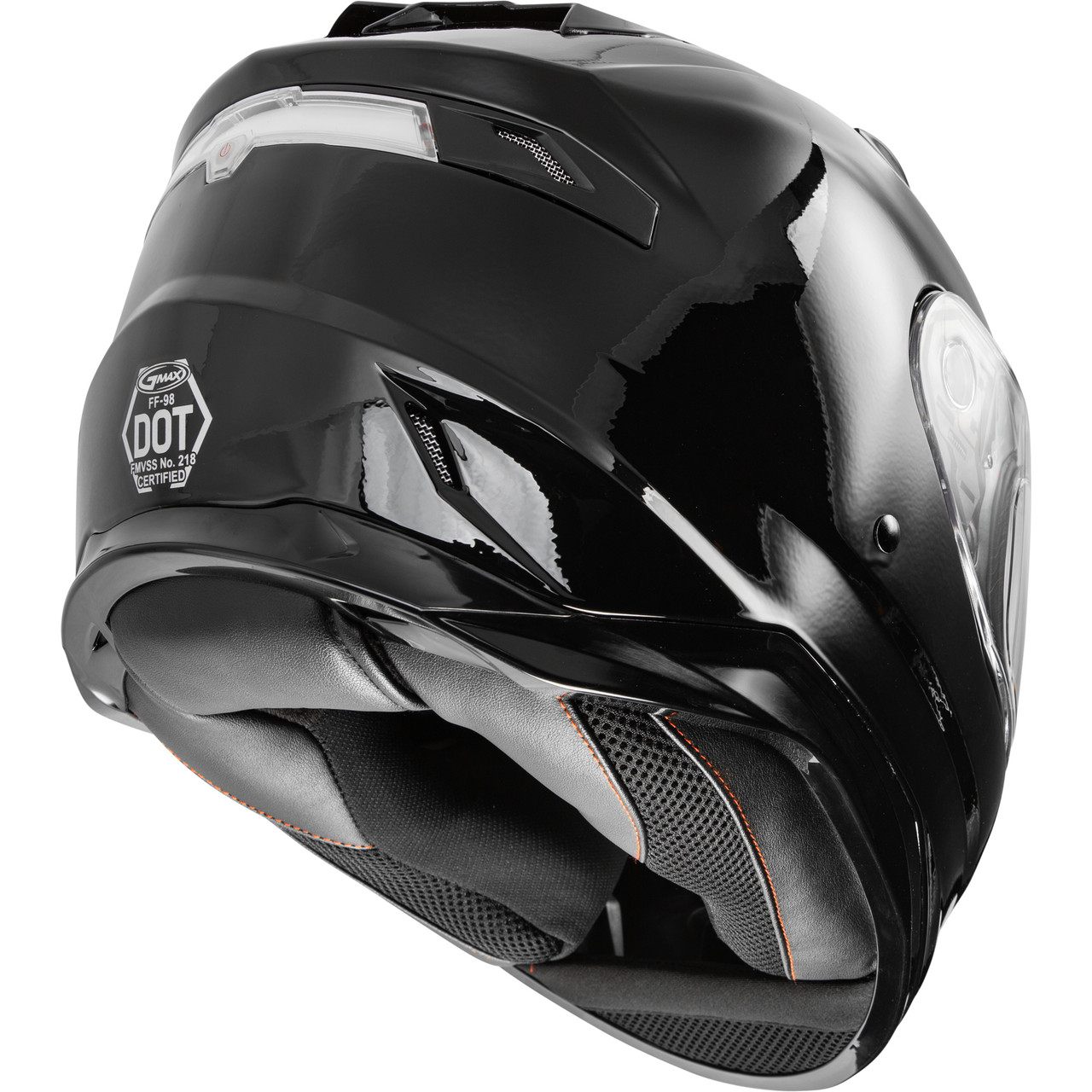 FF-98 Full-Face Helmet | GMAX Helmets