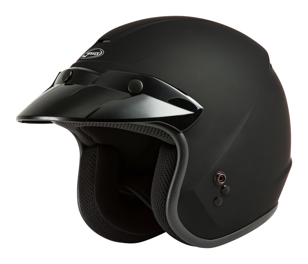 OF-2 Open-Face Helmet | GMAX Helmets