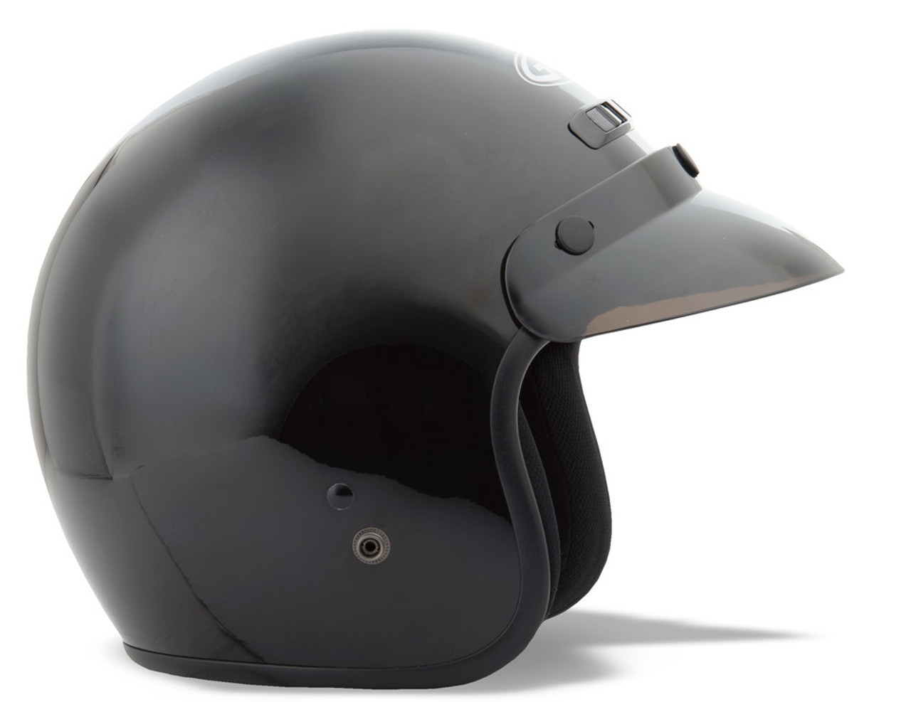 GM-2 Open-Face Helmet