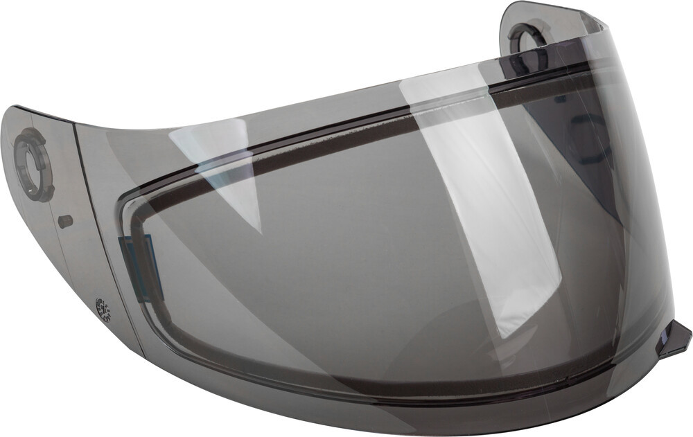 Shield Dual Lens Smoke FF-49/88/GM-49Y/54/78 | GMAX Helmets