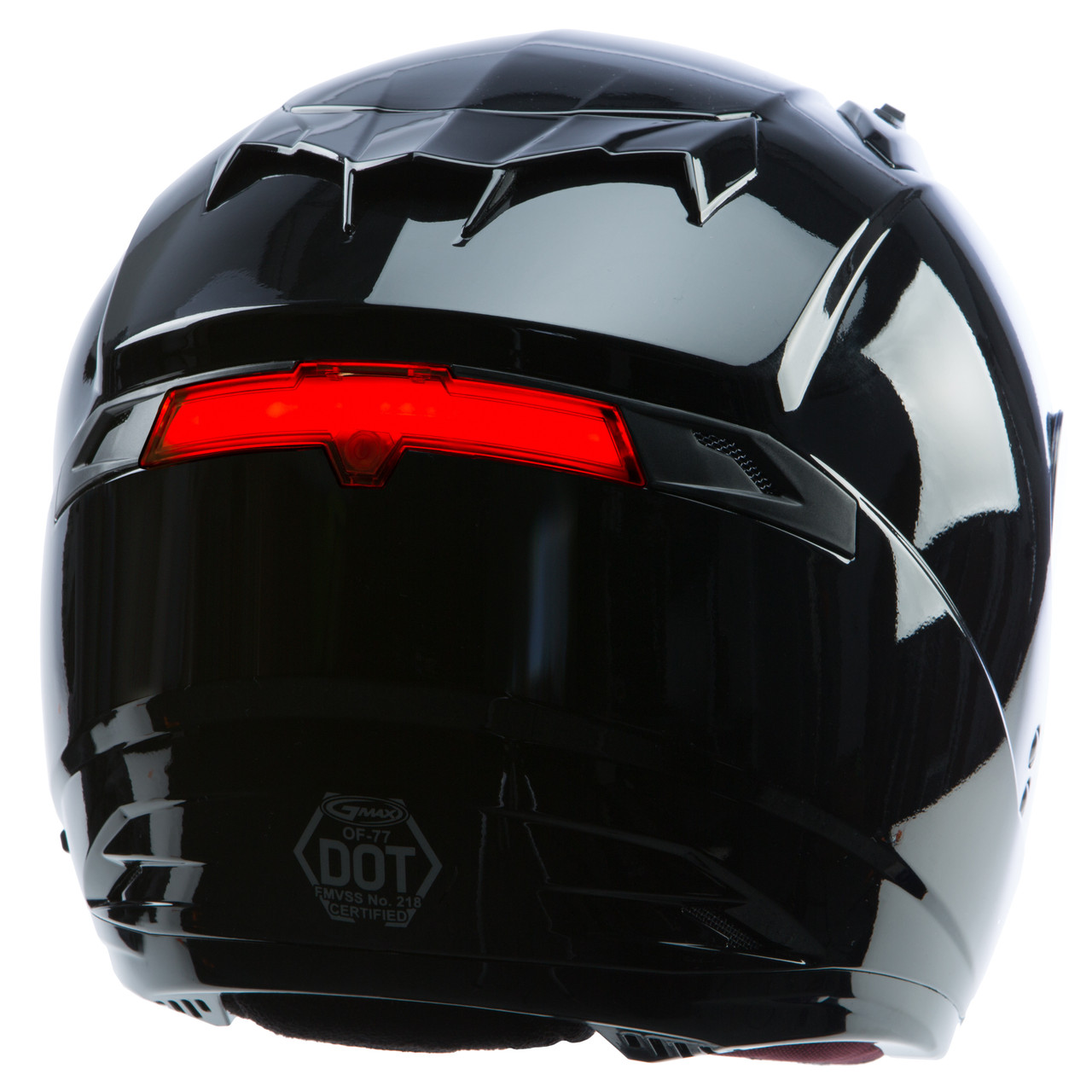 LED Light with Battery Case FF-98/MD-01/OF-77 | GMAX Helmets