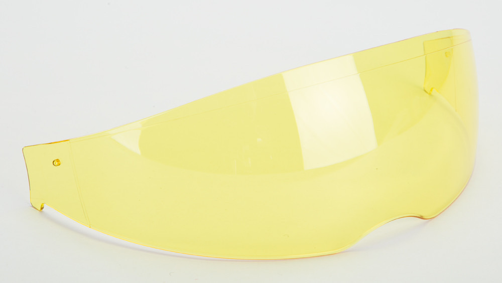 Inner Shield Hi-Def Yellow OF-77 | GMAX Helmets
