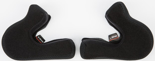MX-46Y Cheek Pads | GMAX Helmets