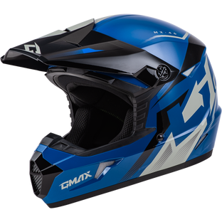 MX-46Y Compound Off-Road Helmet