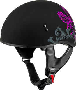 HH-65 Corvus Half Helmet