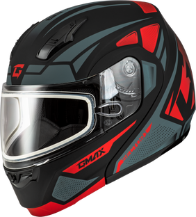 MD-04S Sector Snow Helmet