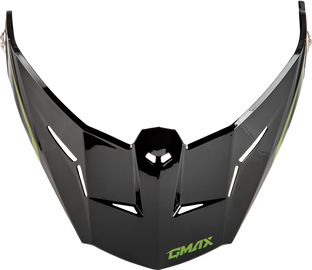 MD-74 Helmet Accessories