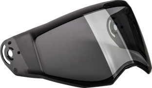 Single Lens Shield - Smoke - MD-74