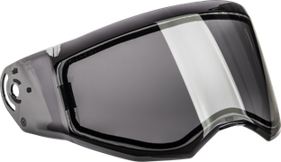 Dual Lens Shield - Smoke - MD-74