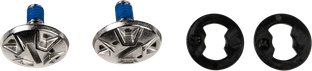 Visor Screws with Washers - MD-74