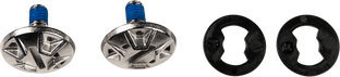 MD-74 Helmet Accessories