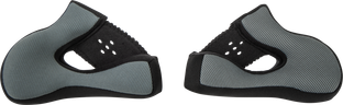 MD-74 Cheek Pads w/ Magnets