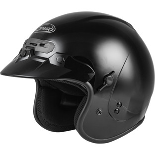 GM-32 Open-Face Helmet