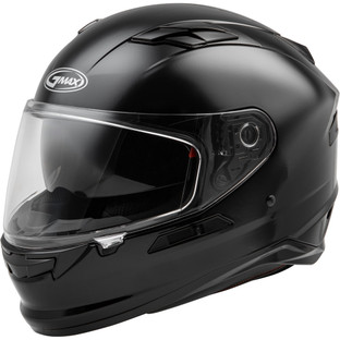 FF-98 Full-Face Helmet