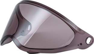 AT-21/Y Shield Single Lens - Smoke