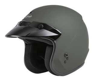 OF-2 Open-Face Helmet