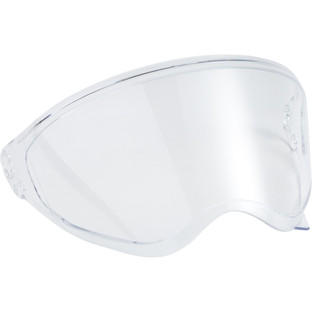 Shield Single Lens Clear AT-21/Y