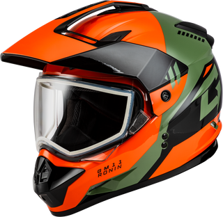 Full Face Adventure Helmets Full Face Adventure Helmets
