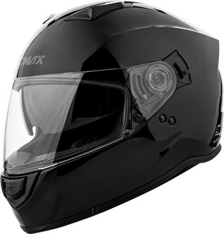 amazon motorcycle helmet refund ILM Full Face Motorcycle Helmets Powersports Street Racing Cascos para Motos Model MF510 Lightning Black / X-Large