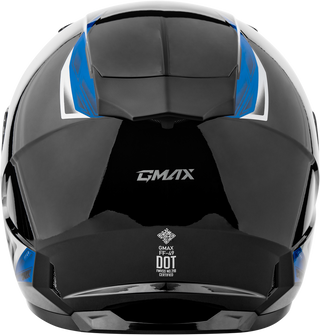 Full Face Helmets - Street Motorcycle Helmets | GMAX Helmets