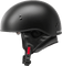 HH-65 Naked Half Helmet
