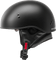 HH-65 Naked Half Helmet