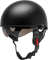 HH-65 Naked Half Helmet