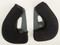 Cheek Pads 20mm Fits XS-SM GM-32