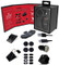 Motion 4 Lite Bluetooth Communicator - Single Kit