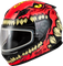 GM-49Y Drax Youth Snow Helmet