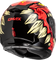 GM-49Y Drax Youth Snow Helmet