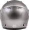 OF-17 Open-Face Helmet Titanium XL
