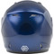 OF-17 Open-Face Helmet Blue XL