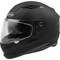 FF-98 Full-Face Helmet Matte Black XS