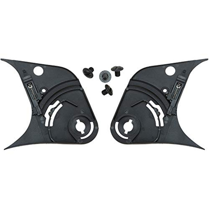 Ratchet Plates W/Screws Left/Right GM-38/69