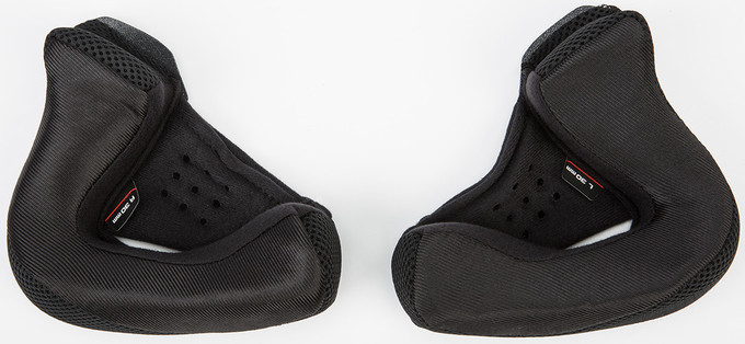 Cheek Pads 30mm LG Stock OF-17 Cheek Pads 30mm LG Stock OF-17