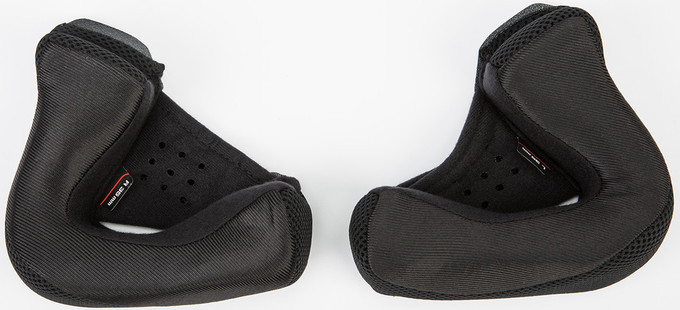 Cheek Pads 35mm MD Stock OF-17 Cheek Pads 35mm MD Stock OF-17