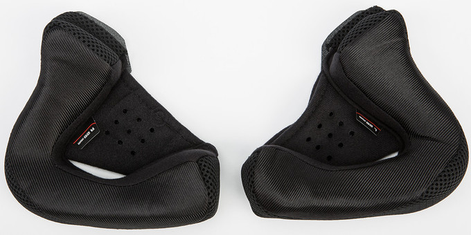 Cheek Pads 25mm XL Stock OF-17 Cheek Pads 25mm XL Stock OF-17