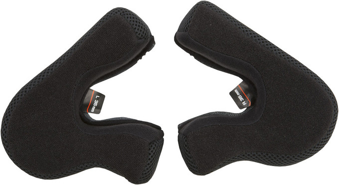 Cheek Pads 35mm (MD Stock) MX-46
