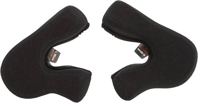 Cheek Pads 30mm (LG Stock) MX-46