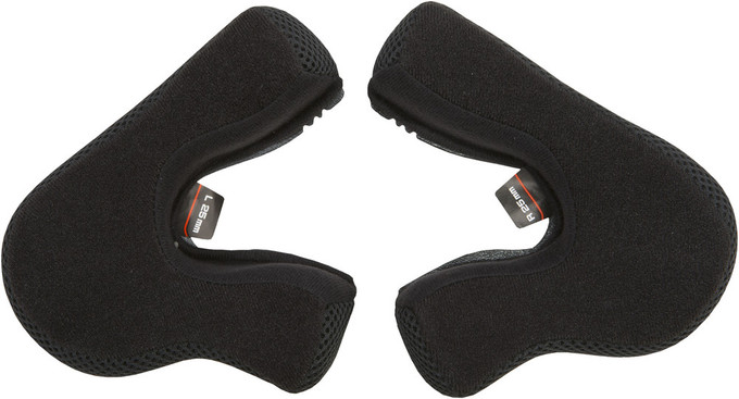Cheek Pads 25mm (XL Stock) MX-46