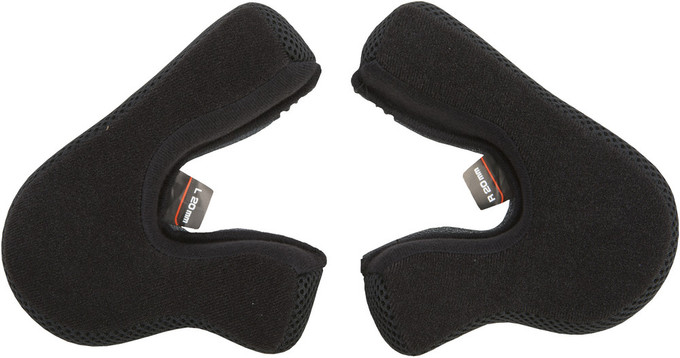 Cheek Pads 20mm (2X Stock) MX-46