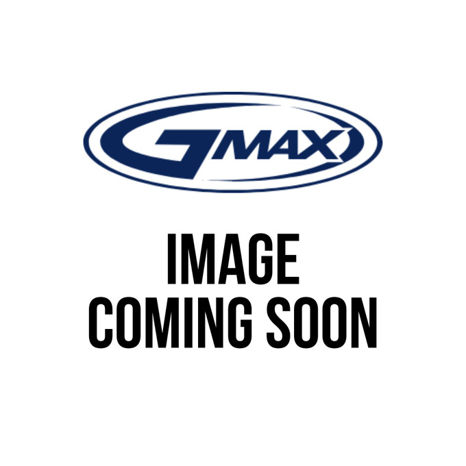 Visor W/Screws Ripcord Matte Black/Grey GM-11S G011118