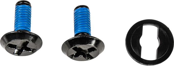 MD-04 Jaw Pivot Screws & Washers
